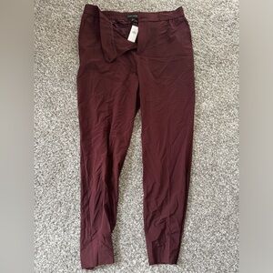 Banana Republic Ankle Length Pants. Size SM.